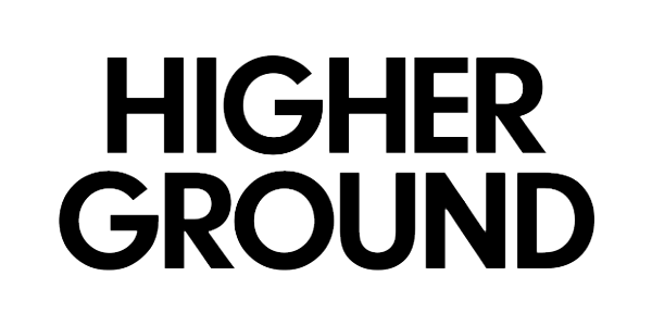 HIGHER GROUND LLC